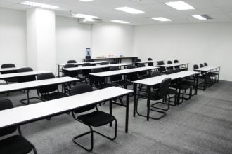 EIM photo Training Room